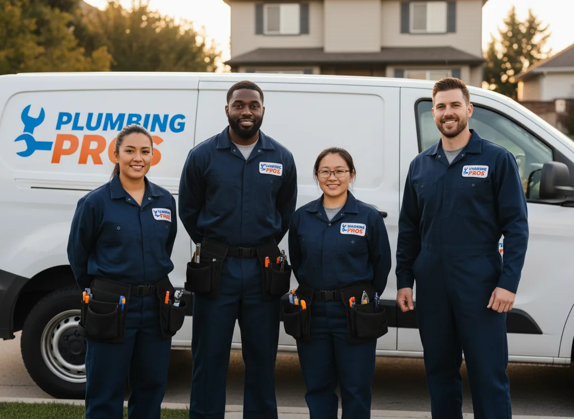 Water Heater Repair company in Tuba City, AZ